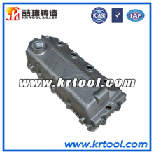 Customized Precision Zinc Alloy Die Casting for Car Parts